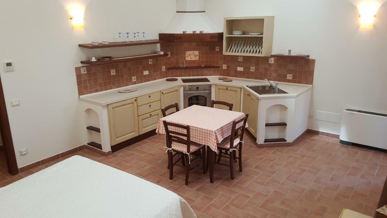 Вілла Il Vecchio Gelso - Agriturismo Rimini Montefiore Conca Екстер'єр фото
