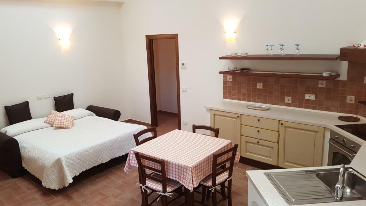 Вілла Il Vecchio Gelso - Agriturismo Rimini Montefiore Conca Екстер'єр фото