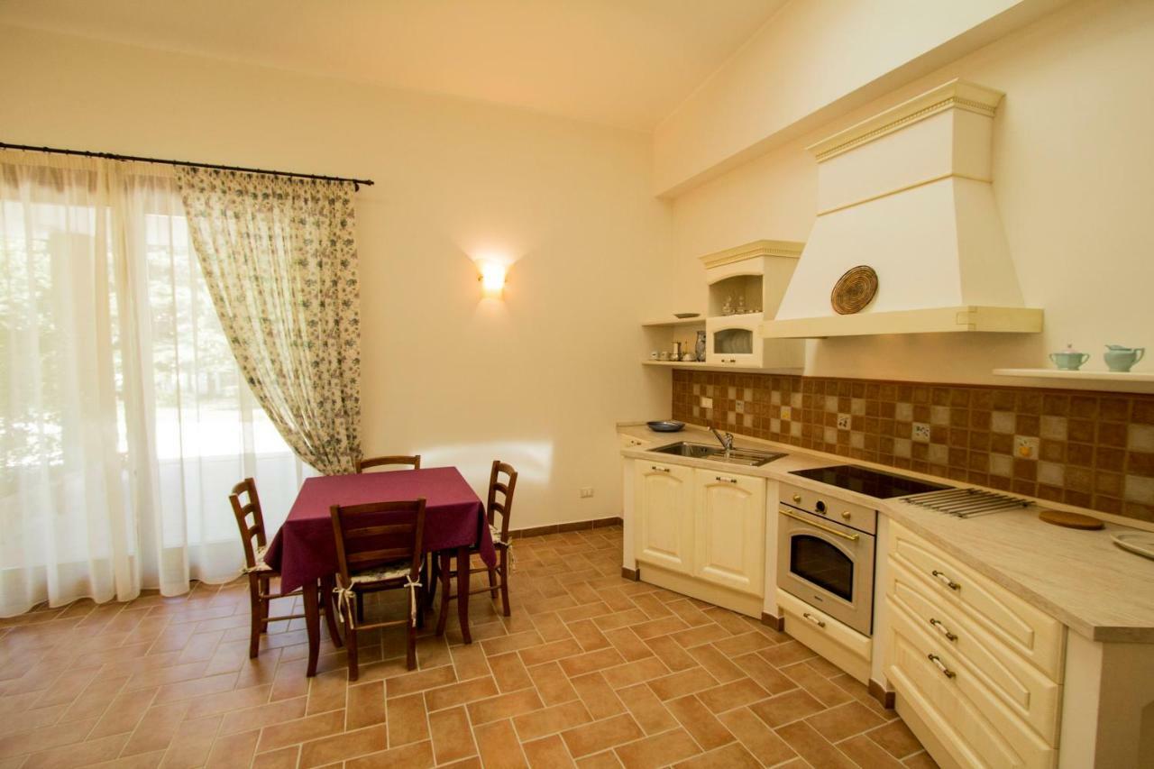 Вілла Il Vecchio Gelso - Agriturismo Rimini Montefiore Conca Екстер'єр фото