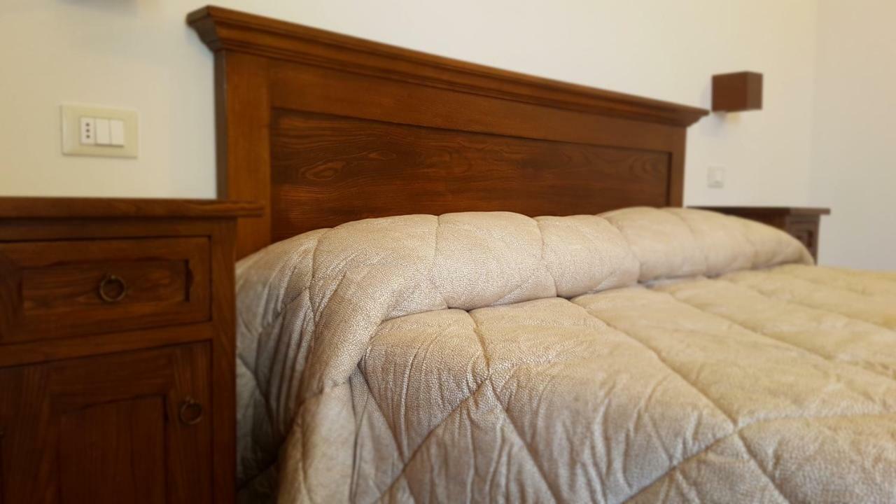 Вілла Il Vecchio Gelso - Agriturismo Rimini Montefiore Conca Екстер'єр фото