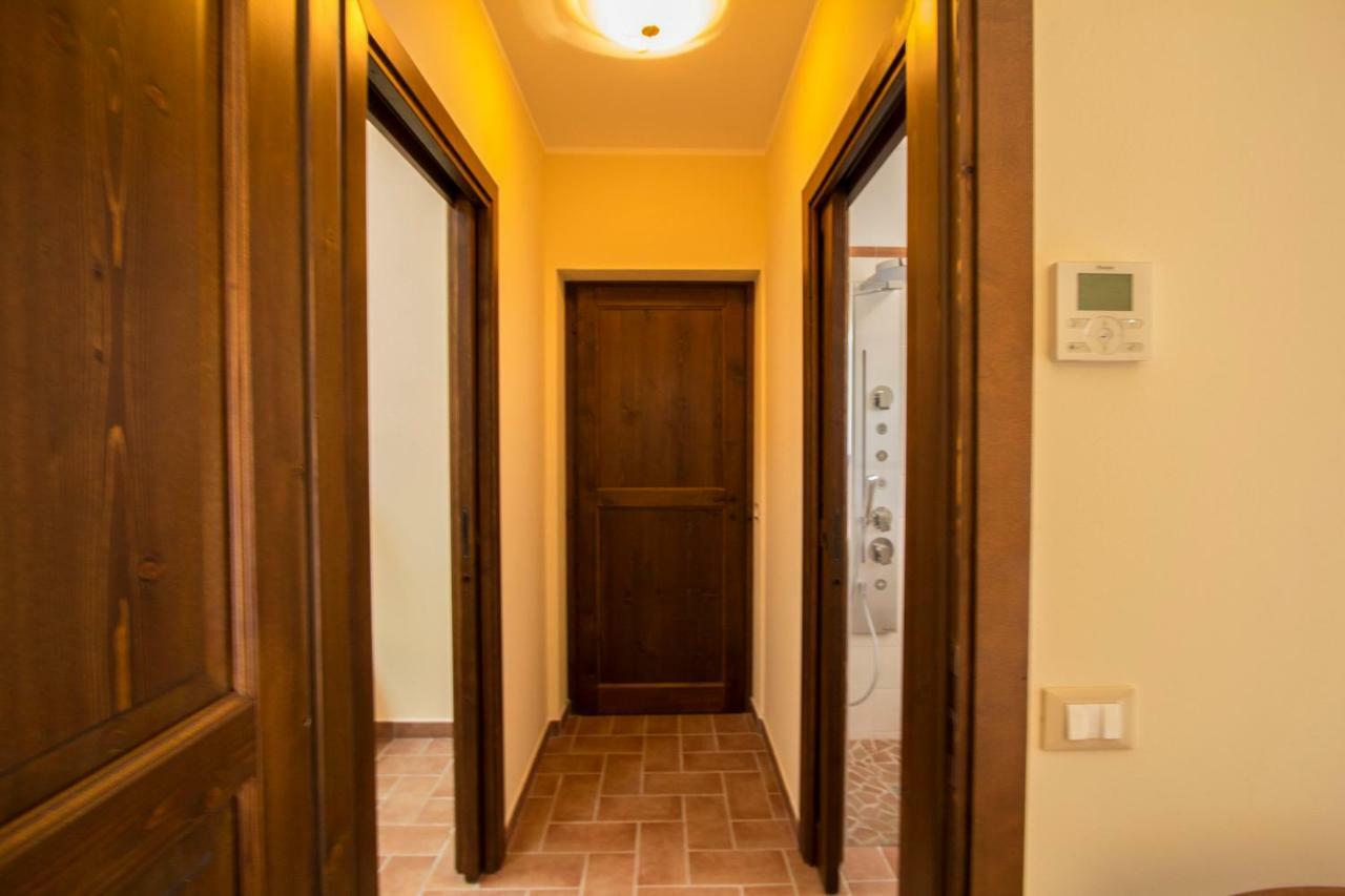 Вілла Il Vecchio Gelso - Agriturismo Rimini Montefiore Conca Екстер'єр фото