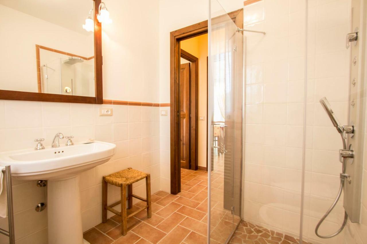 Вілла Il Vecchio Gelso - Agriturismo Rimini Montefiore Conca Екстер'єр фото