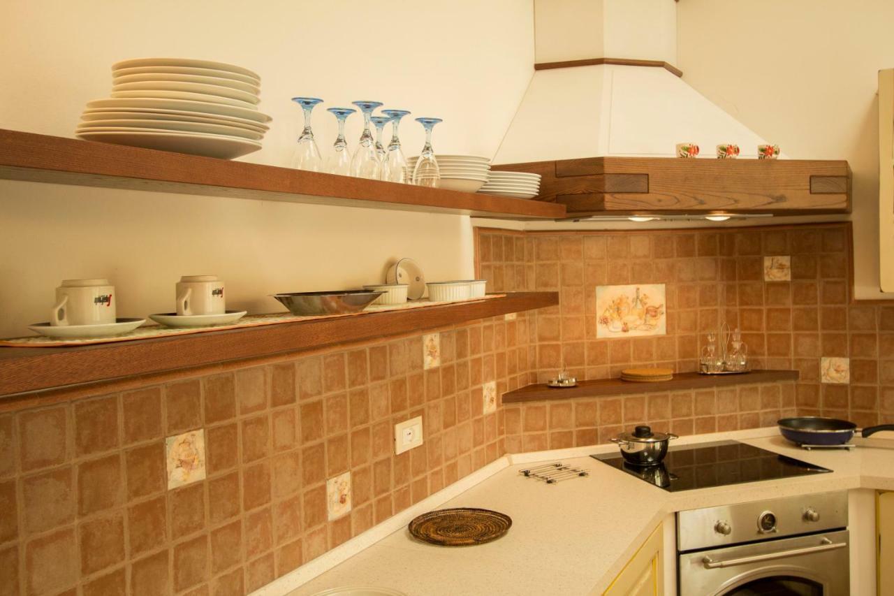 Вілла Il Vecchio Gelso - Agriturismo Rimini Montefiore Conca Екстер'єр фото